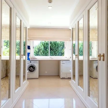 Pinhal Luxa - Heated Pool, Sauna, Steamroom, Gym, Pool Table - Stunning On Golf Pinhal Velho, בית נופש קווארטיירה