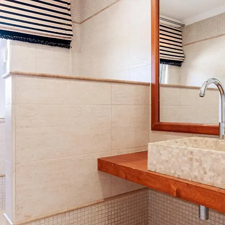 Pinhal Luxa - Heated Pool, Sauna, Steamroom, Gym, Pool Table - Stunning On Golf Pinhal Velho, בית נופש