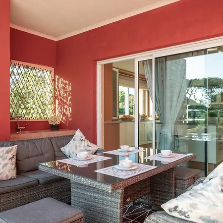 Pinhal Luxa - Heated Pool, Sauna, Steamroom, Gym, Pool Table - Stunning On Golf Pinhal Velho, *