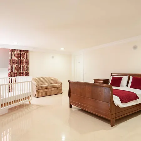 Pinhal Luxa - Heated Pool, Sauna, Steamroom, Gym, Pool Table - Stunning On Golf Pinhal Velho, קווארטיירה