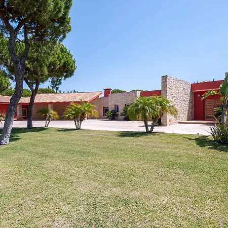 Pinhal Luxa - Heated Pool, Sauna, Steamroom, Gym, Pool Table - Stunning On Golf Pinhal Velho, Сasa de vacaciones