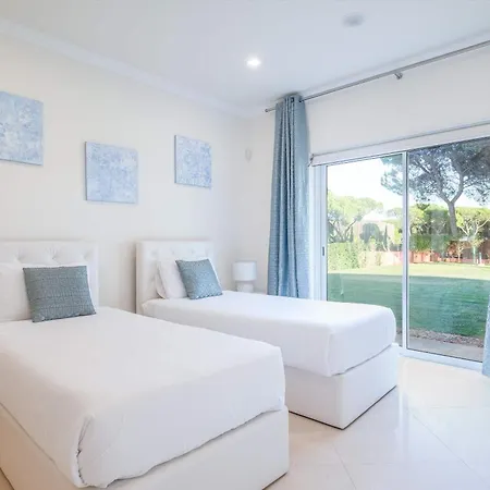 Pinhal Luxa - Heated Pool, Sauna, Steamroom, Gym, Pool Table - Stunning On Golf Pinhal Velho, *