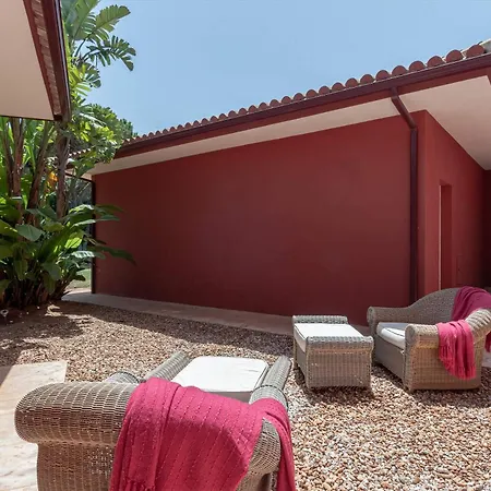 Pinhal Luxa - Heated Pool, Sauna, Steamroom, Gym, Pool Table - Stunning On Golf Pinhal Velho, בית נופש