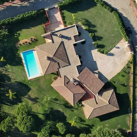 Pinhal Luxa - Heated Pool, Sauna, Steamroom, Gym, Pool Table - Stunning On Golf Pinhal Velho, בית נופש *
