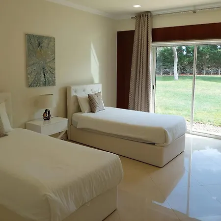 Pinhal Luxa - Heated Pool, Sauna, Steamroom, Gym, Pool Table - Stunning On Golf Pinhal Velho,
