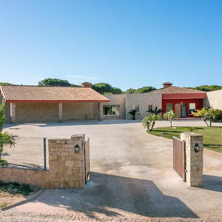 Pinhal Luxa - Heated Pool, Sauna, Steamroom, Gym, Pool Table - Stunning On Golf Pinhal Velho, * Quarteira